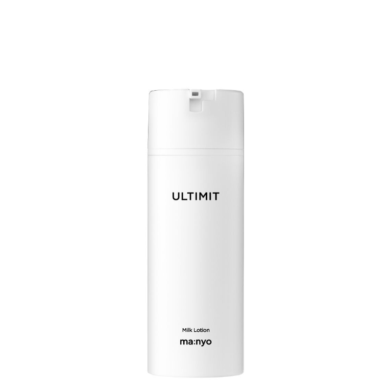 Ultimit All In One Milk For Men