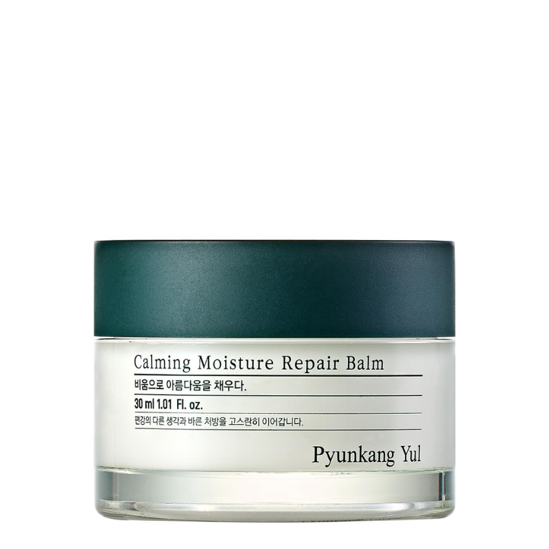 Best Korean Skincare BALM Calming Moisture Repair Balm Pyunkang Yul
