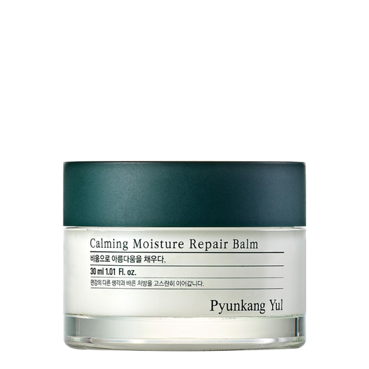 Best Korean Skincare BALM Calming Moisture Repair Balm Pyunkang Yul