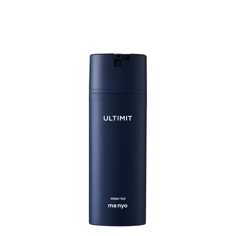 Ultimit All In One Water Gel For Men
