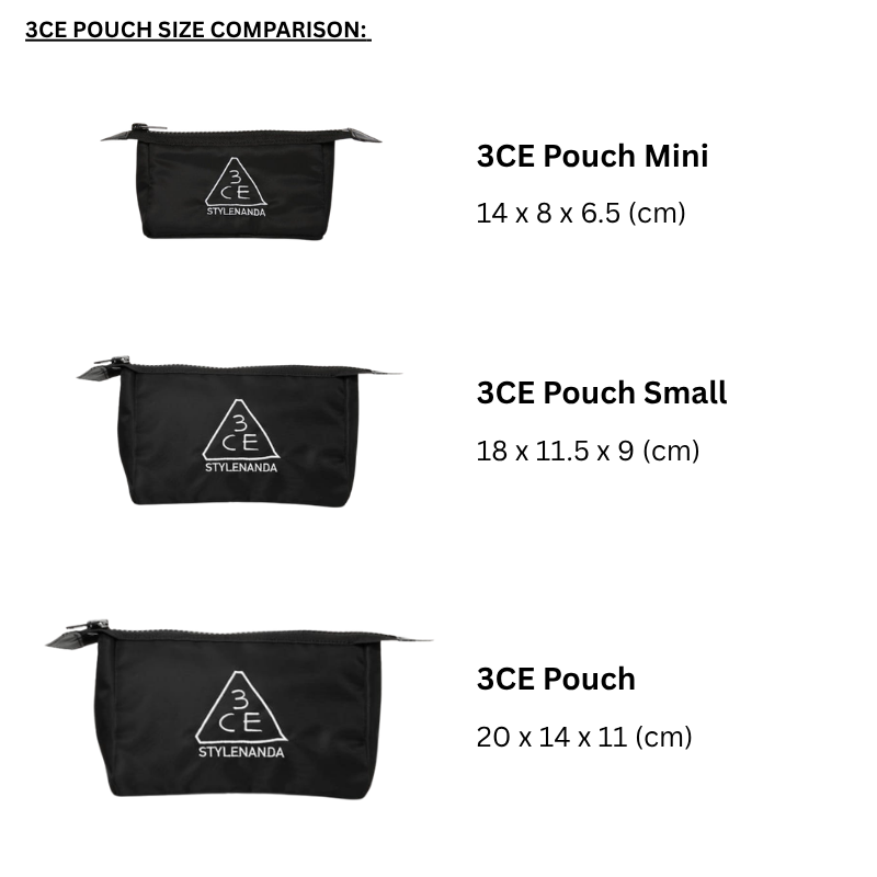 Pouch Mini (2 colors)