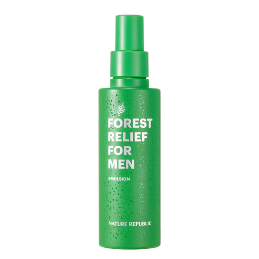 Forest Relief For Men Emulsion