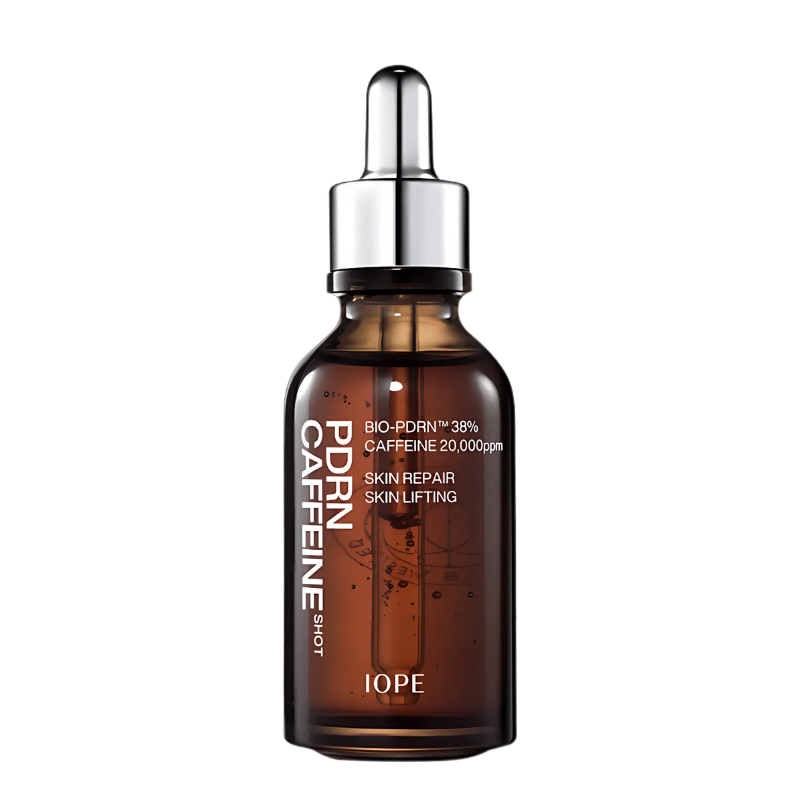 PDRN Caffeine Shot Ampoule