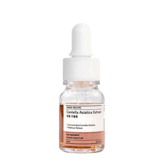 Centella Asiatica Extract