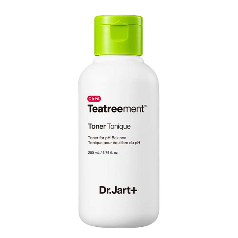 Ctrl-A Teatreement™ 爽肤水