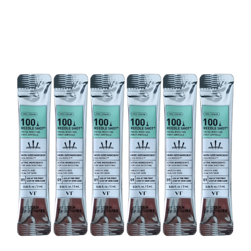 Reedle Shot 100 Travel Size