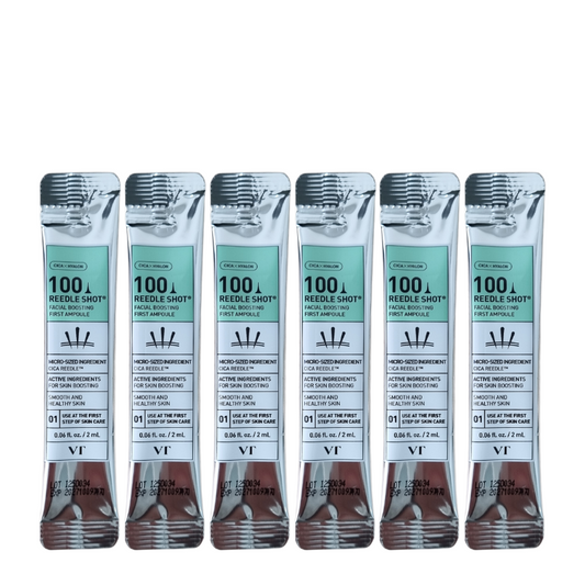 Reedle Shot 100 Travel Size