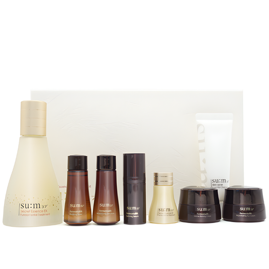 Secret Essence EX Fundamental Treatment Set