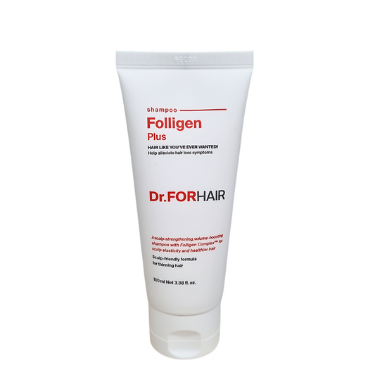 Folligen Plus Shampoo Travel Size