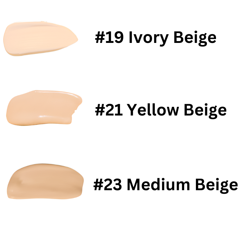 Vegan Collagen Cushion Set SPF50+ PA++++ (1 cushion + 2 refills)
