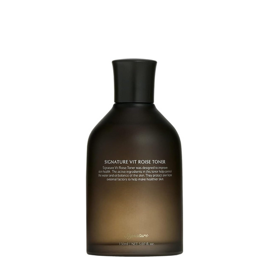 Best Korean Skincare TONER Signature Vit Roise Toner DEMAR3