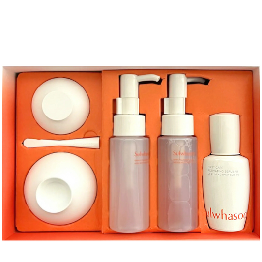 The Ultimate S Eye Cream Set