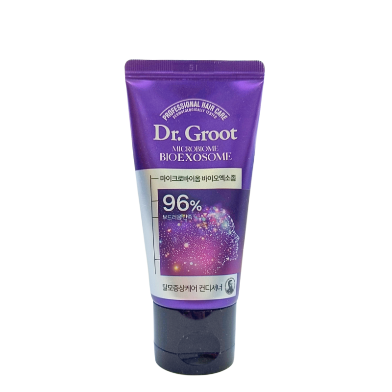Microbiome Bioexosome Hair Loss Total Care Conditioner Travel Size