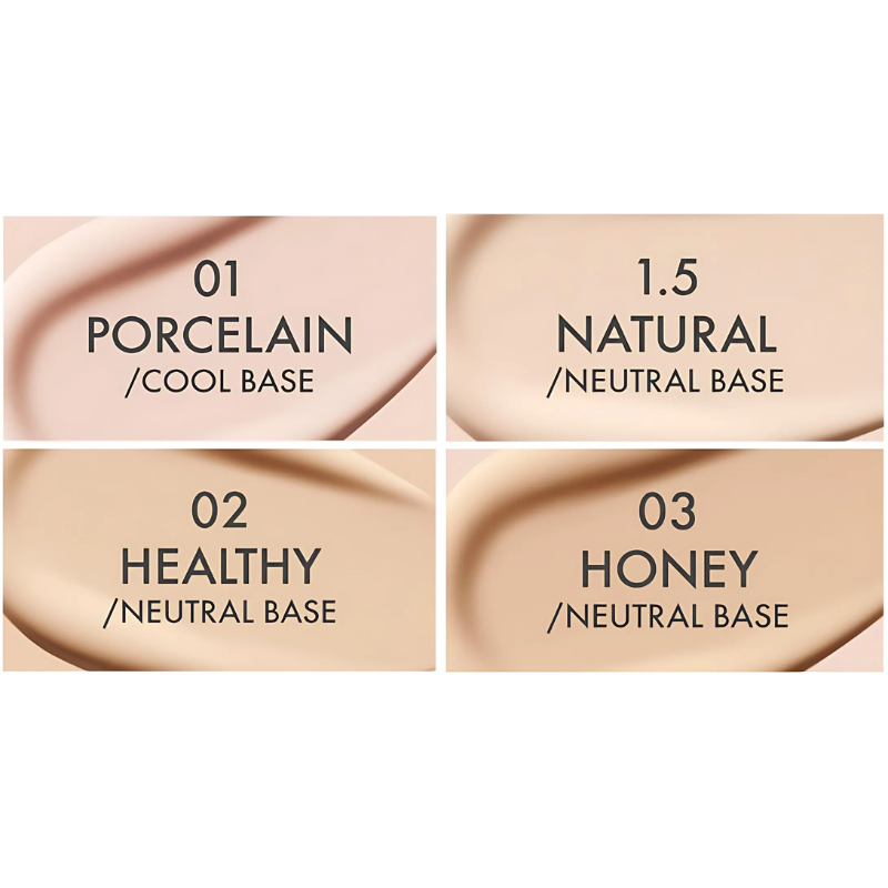 Ceramic Skin Perfector Cushion