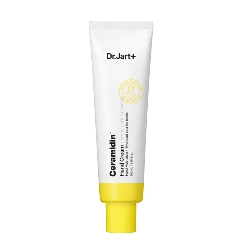 Best Korean Skincare HAND CREAM Ceramidin Hand Cream Dr.Jart+