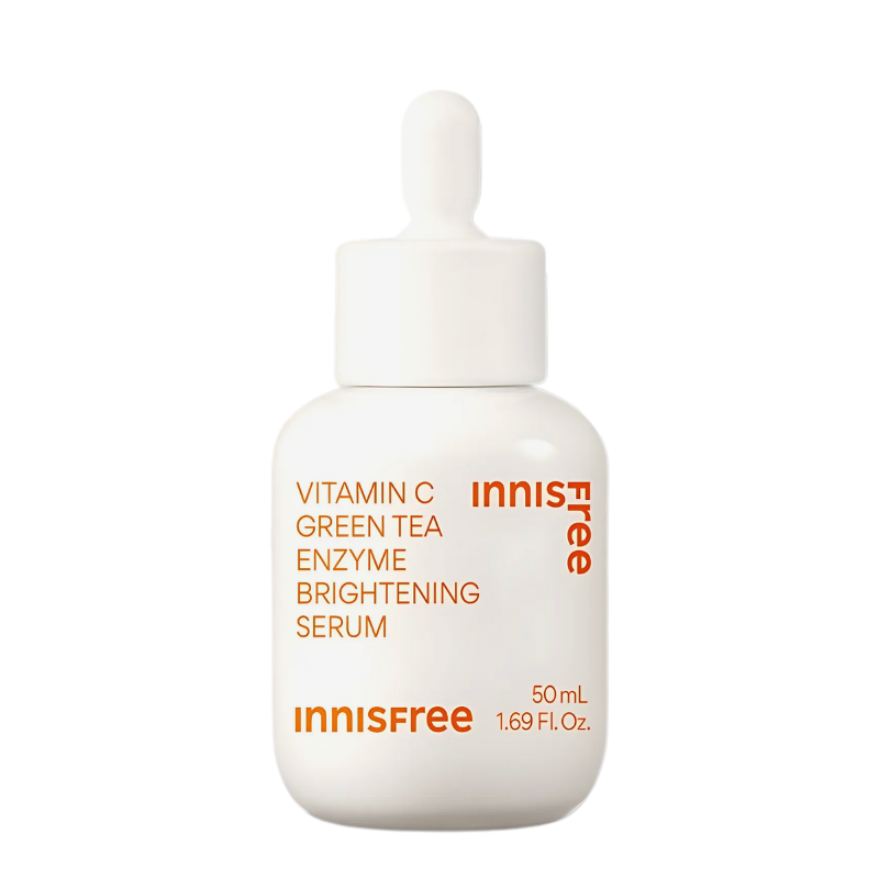 Vitamin C Green Tea Enzyme Brightening Serum