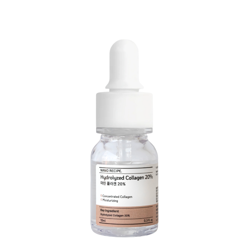 Hydrolyzed Collagen 20%