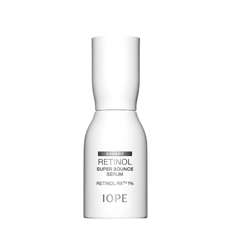 Retinol Super Bounce Serum