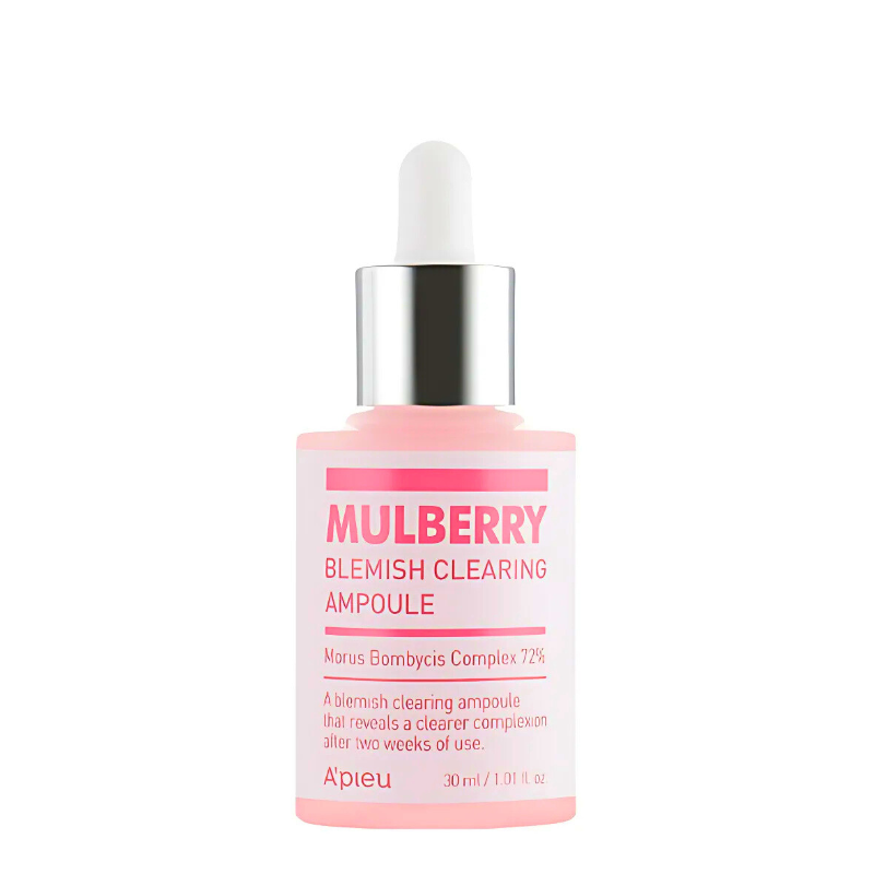 Mulberry 祛斑安瓶