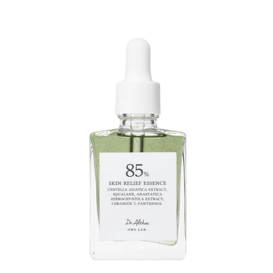 Best Korean Skincare ESSENCE Skin Relief Essence Dr.Althea