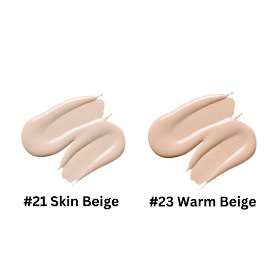 Best Korean Skincare CUSHION Triple Collagen Egg Skin Cushion SPF50+ PA++++ TONYMOLY