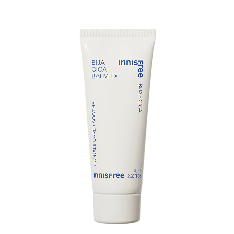 Bija Cica Balm EX