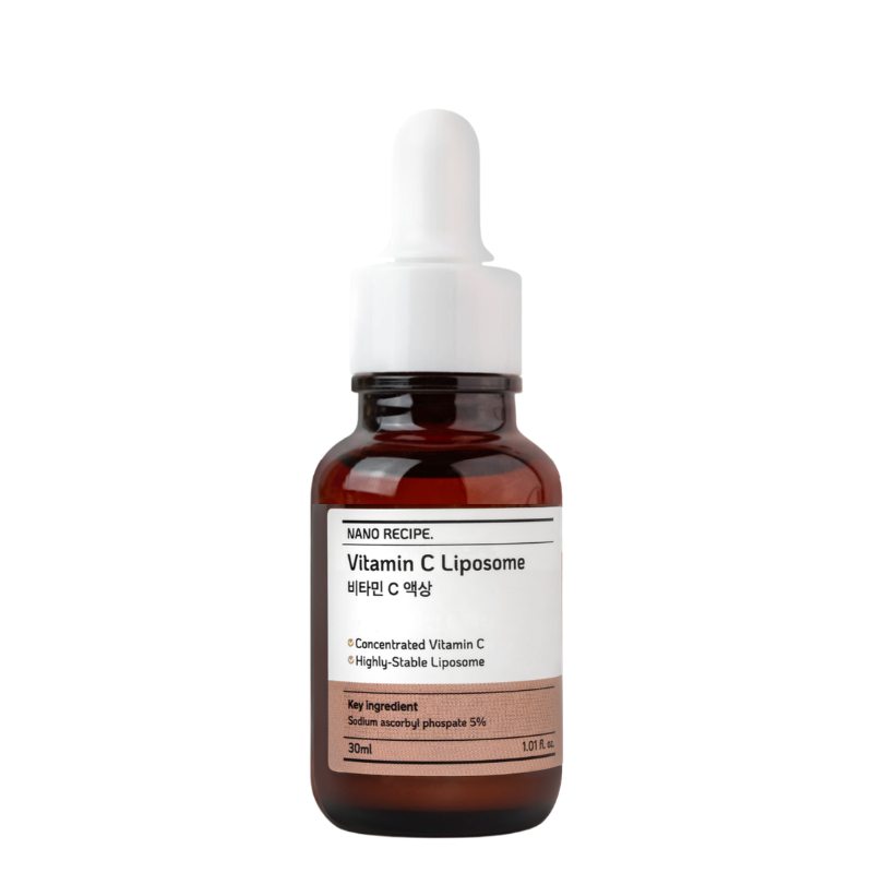 Vitamin C 5% Liposome