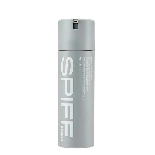 Spiff Codes Perfect All-In-One Fluid For Men
