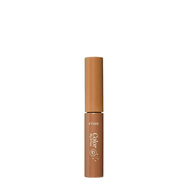 Color My Brows