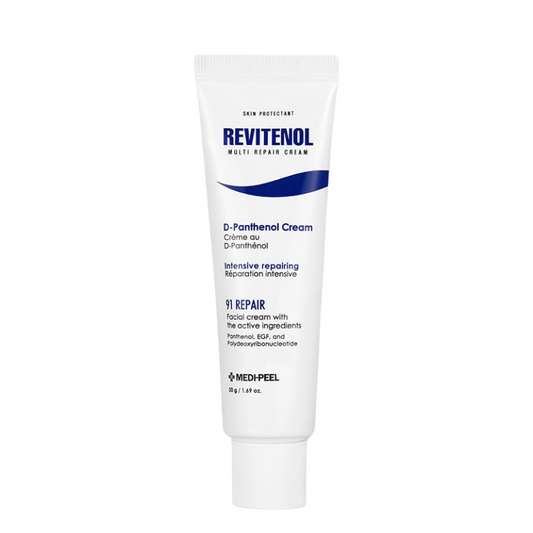 Best Korean Skincare CREAM Revitenol Cream MEDIPEEL