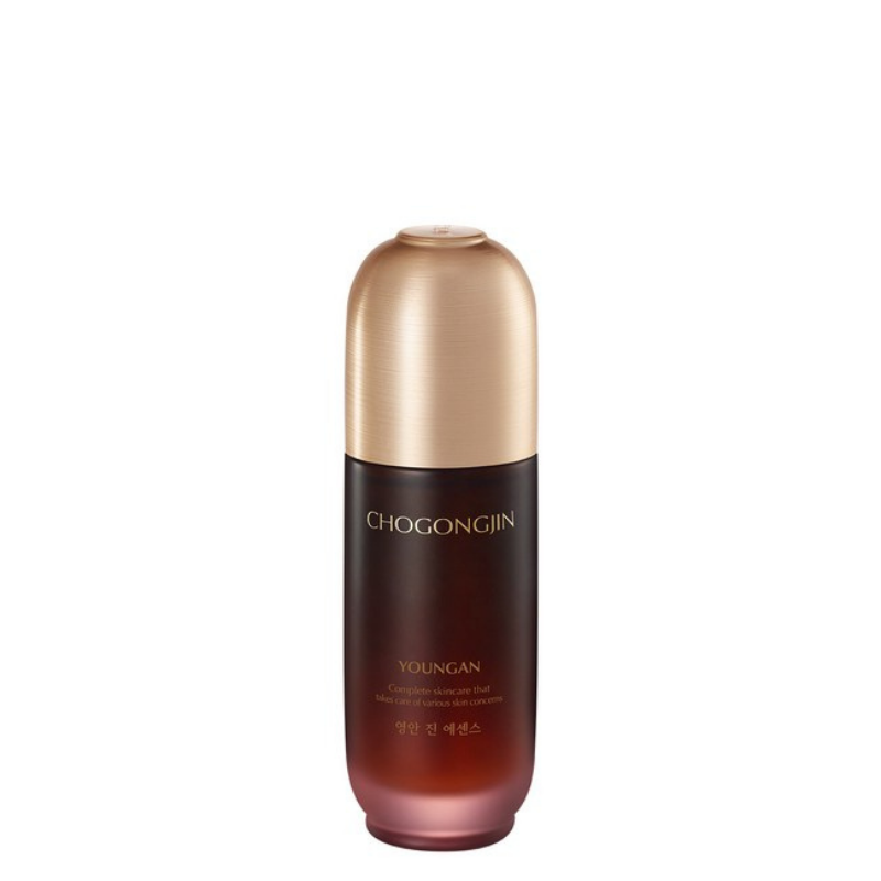 Best Korean Skincare ESSENCE Youngan Jin Essence CHOGONGJIN
