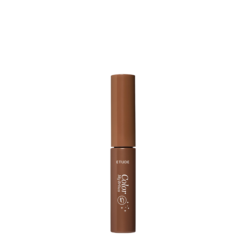Color My Brows