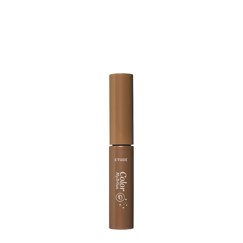 Color My Brows