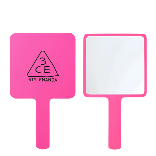 Square Hand Mirror (2 colors)