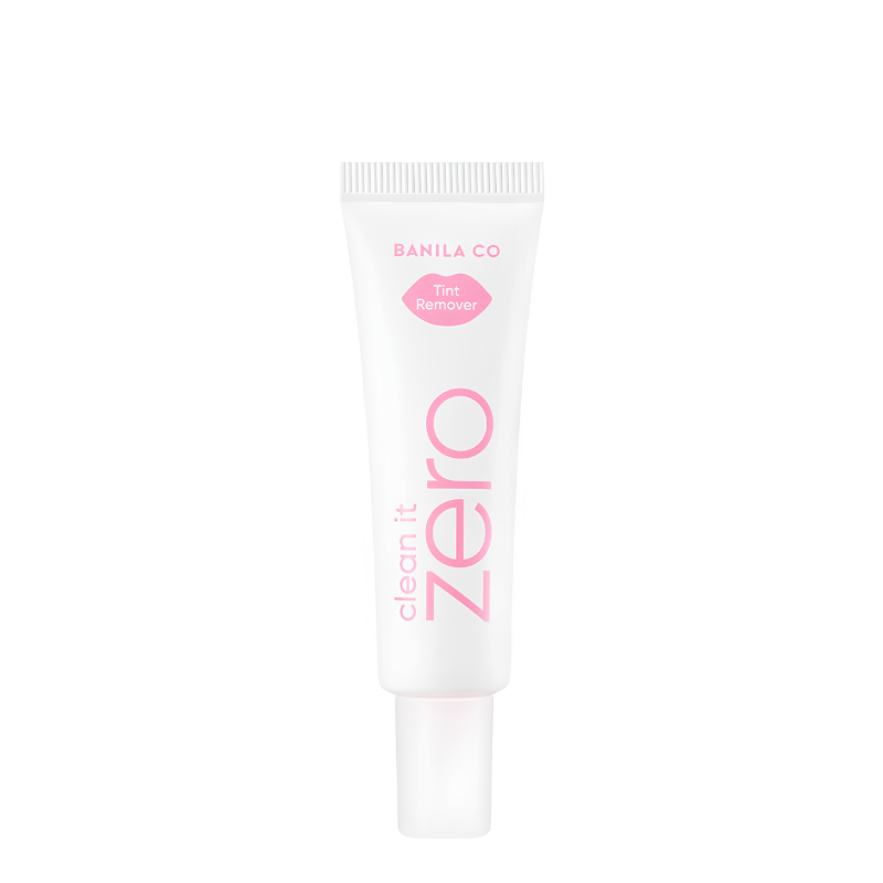 Clean It Zero Tint Remover