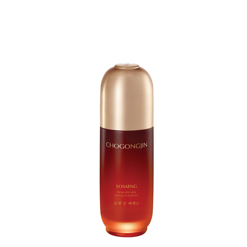 Best Korean Skincare ESSENCE Sosaeng Jin Essence CHOGONGJIN