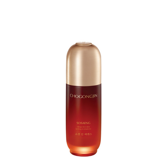 Best Korean Skincare ESSENCE Sosaeng Jin Essence CHOGONGJIN