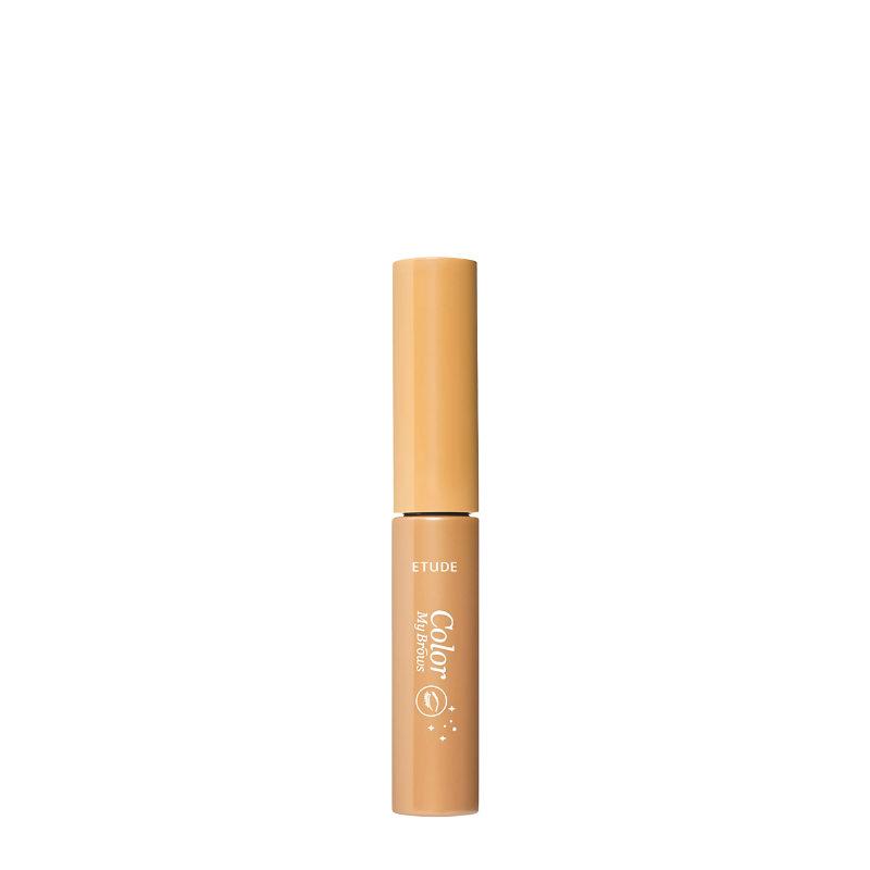 Color My Brows