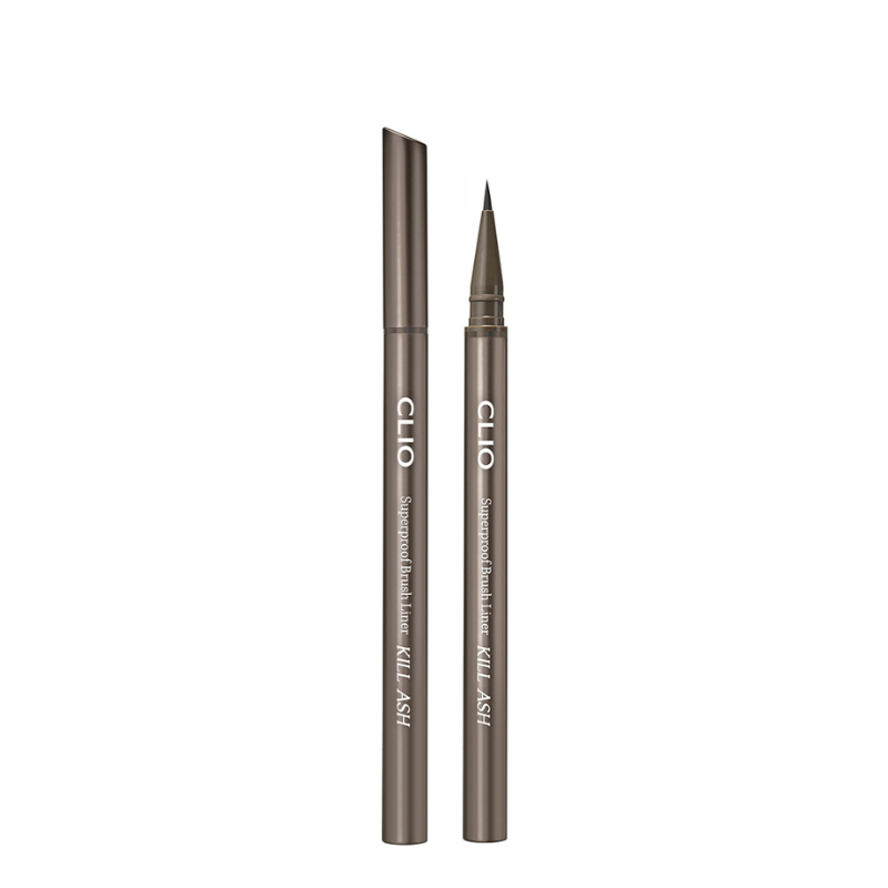 Superproof Brush Liner Kill Ash (2 colors)