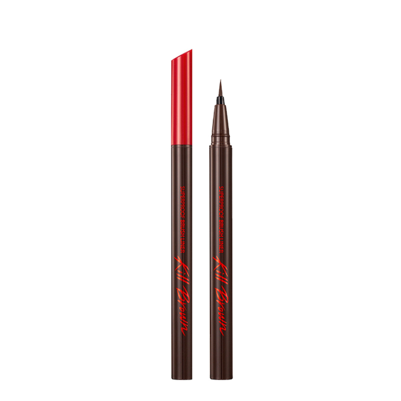 Superproof Brush Liner (2 colors)