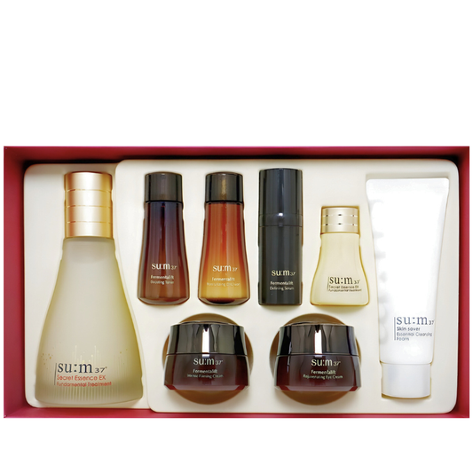 Secret Essence EX Fundamental Treatment Set