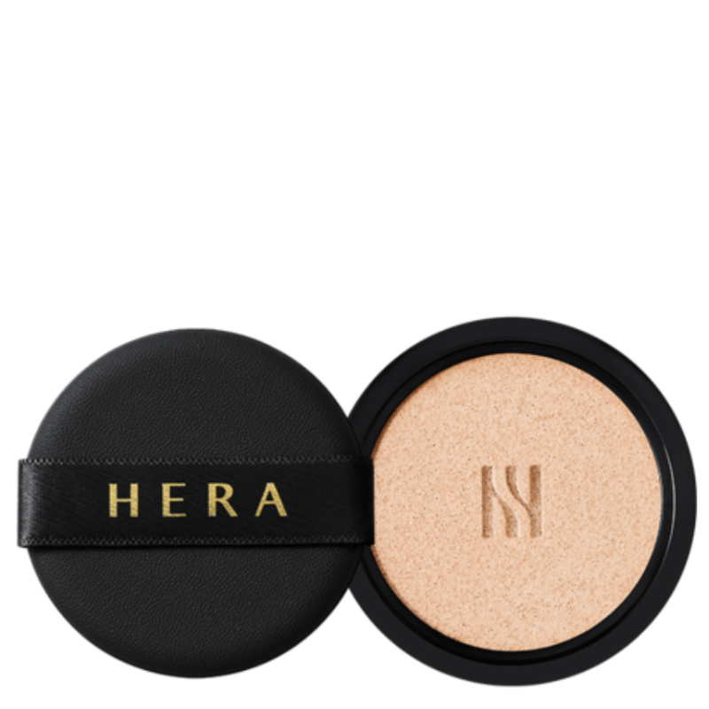 Best Korean Skincare CUSHION Black Cushion Refill Only HERA