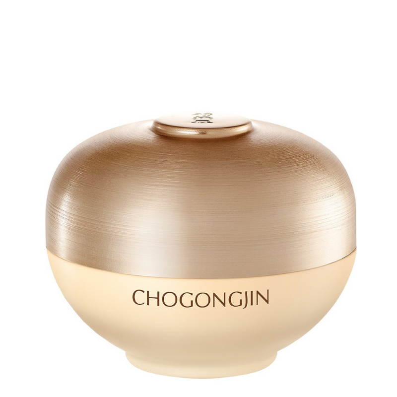 Best Korean Skincare CREAM Geumsul Jin Cream CHOGONGJIN