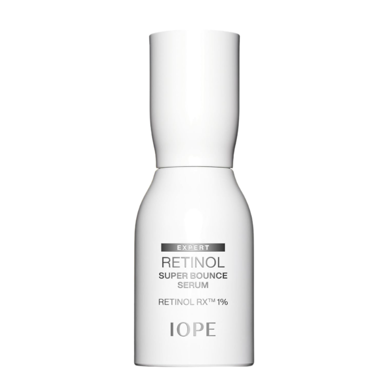 Retinol Super Bounce Serum
