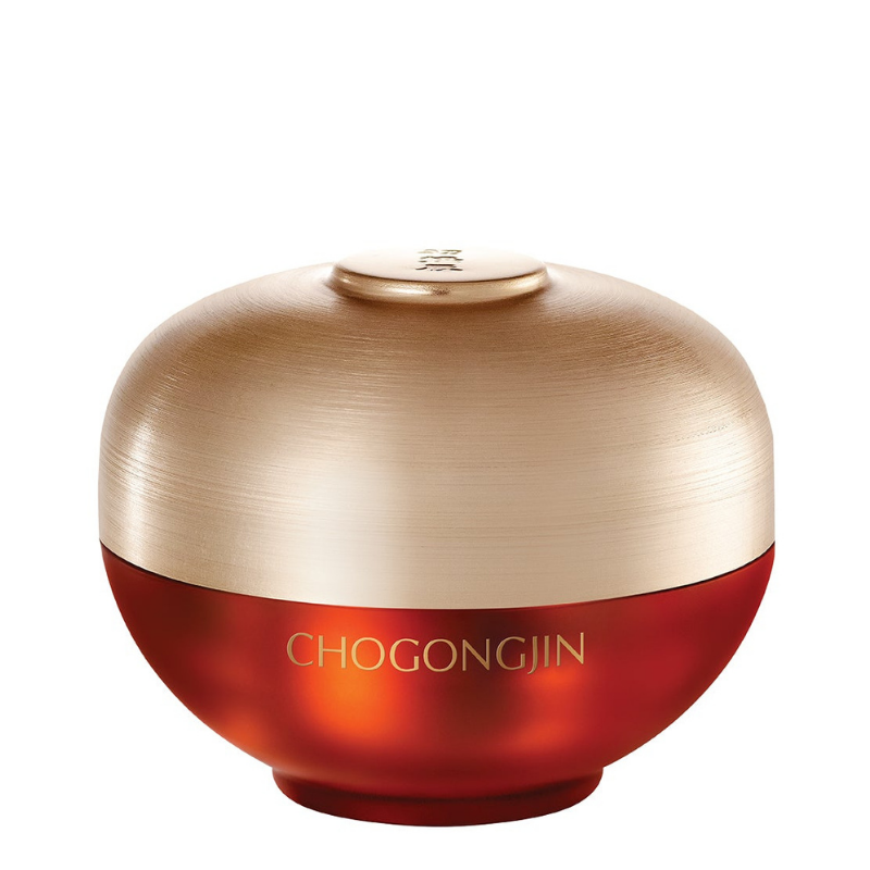 Best Korean Skincare CREAM Sosaeng Jin Cream CHOGONGJIN