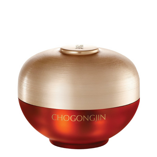 Best Korean Skincare CREAM Sosaeng Jin Cream CHOGONGJIN