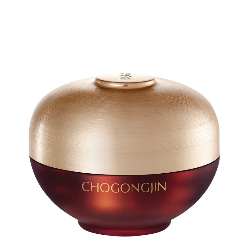 Best Korean Skincare CREAM Youngan Jin Cream CHOGONGJIN