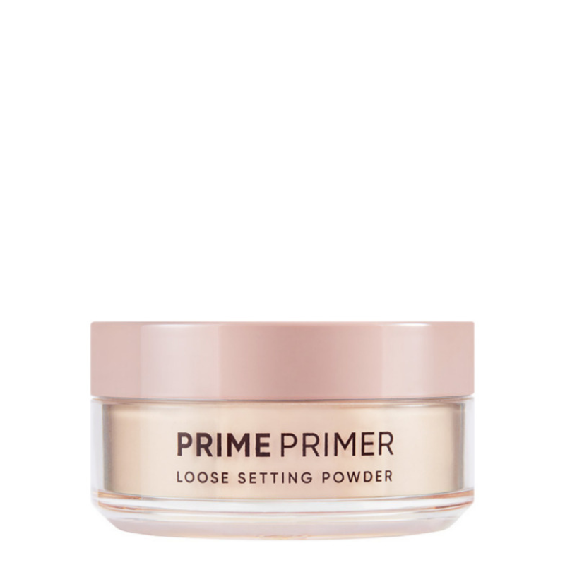 Prime Primer Loose Setting Powder