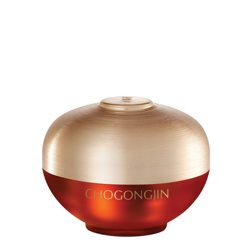 Best Korean Skincare EYE CREAM Sosaeng Jin Eye Cream CHOGONGJIN