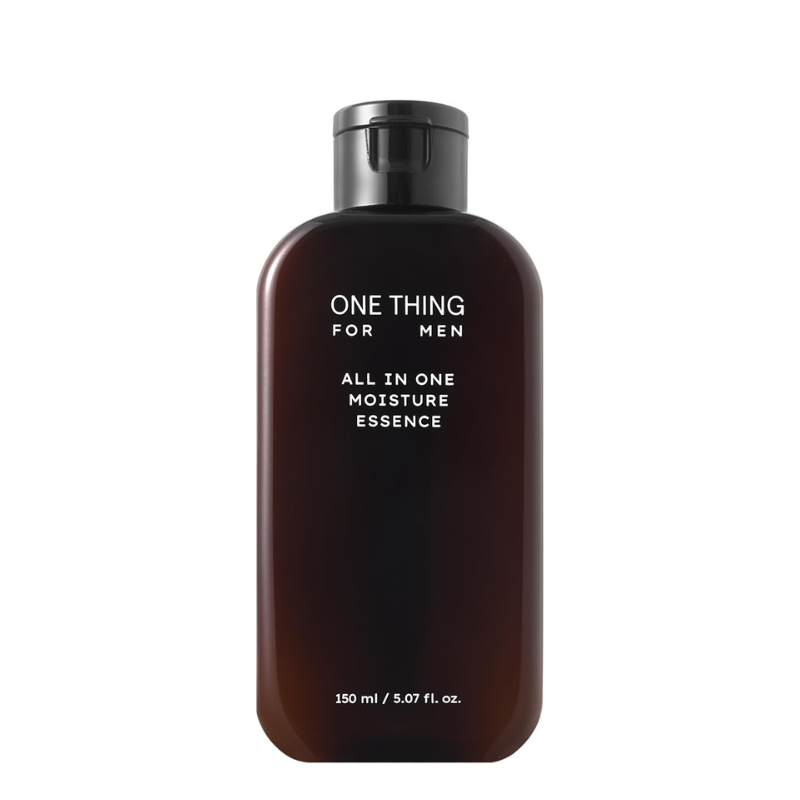 For Men All In One Moisture Essence
